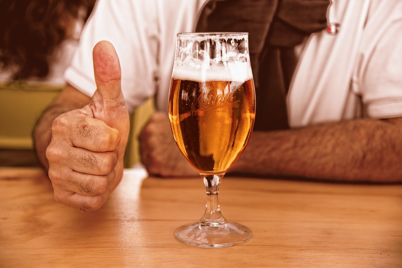 Beneficios de la cerveza para la salud