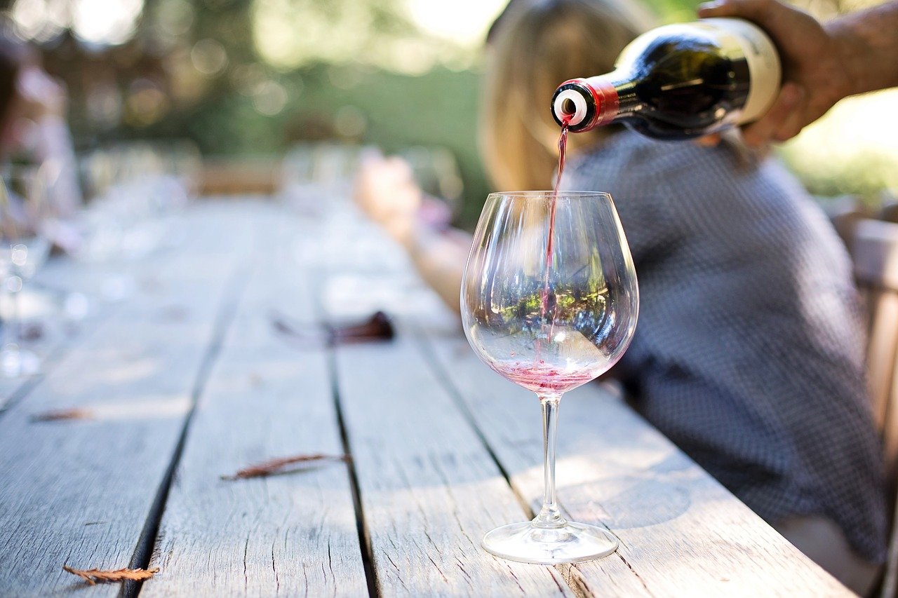 Consejos para conservar el vino en verano