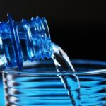 beneficios beber agua para deportistas