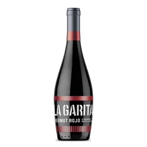 Botella-La-Garita-Trans-Somb